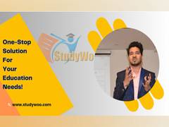 
      
      Studywoo launch 