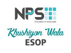 
      
      NPST rewards KHUSHIYONWALA ESOP to its team as equity ownership
      
      