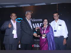
      
      Hughes Communications India named Best Managed Services Provider 
      
      