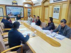 
      
      Himachal to set up Investment Bureau to streamline investments
      
      