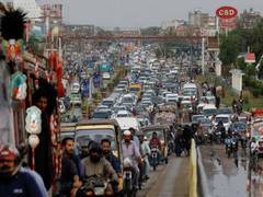 
      
      Pakistan: Street crime continues unabated in Rawalpindi
      
      