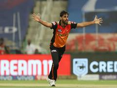 
      
      IPL 2023: Sunrisers Hyderabad skipper Markram to miss opener
      
      