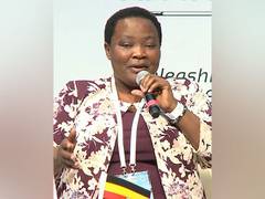 
      
      Ugandan Prime Minister lauds UAE's global leadership
      
      