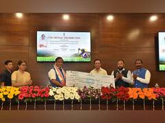 
      
      Assam distributes Rs 64 crore among tea growers as subsidy
      
      