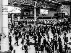 
      
      EU's population projected to drop by 6pc by 2100: Eurostat
      
      