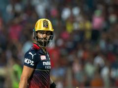 
      
      Virat redefined T20 batting in 2016 IPL season: Aakash Chopra
      
      