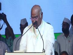 
      
      Vaikom Satyagraha, movement against caste discrimination: Kharge
      
      