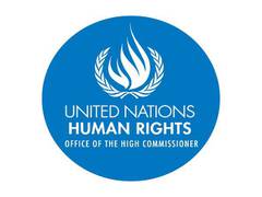 
      
      OHCHR expresses concern over ongoing arrests in Afghanistan
      
      