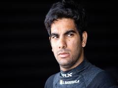 
      
      India's Jehan Daruvala eyes double-podium repeat in Melbourne
      
      