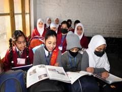 
      
      Over 22 lakh learners take FLNAT: MoE
      
      