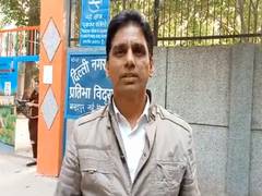 
      
      Delhi Assembly Speaker nominates Naresh Yadav to MCD
      
      