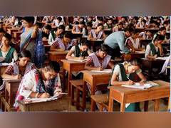 
      
      Karnataka SSLC exam for languages begins today
      
      