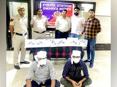 
      
      Fire-arms 'factory' in Bihar raided
      
      