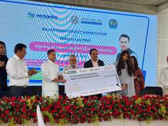 
      
      HZL signs MoU with Rajasthan Cricket Association
      
      