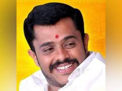 
      
      HC stays disqualification of MLA Gowrishankar Swamy
      
      