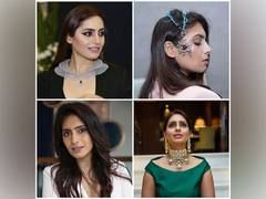 
      
      Prernaa Makhariaa launches jewellery designs, especially for pets
      
      
