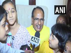 
      
      MP govt mulling extension of Ladli Laxmi scheme for girls
      
      