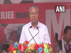 
      
      Kerala Lokayukta refers case against CM Vijayan to bigger bench
      
      