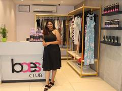 
      
      Baes Club: The one stop shop for all your fashion and beauty
      
      