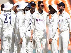 
      
      Taylor backs Indian pace attack to trouble Australia in WTC Final
      
      
