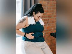 
      
      Shedding pounds may benifit your heart, even if weight regained
      
      