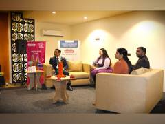 
      
      Infertility's Impact on Mental Health in Indian Couples
      
      