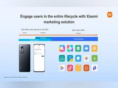 
      
      Xiaomi presents its customer success solutions with Xapads
      
      