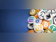 
      
      Five coins to add to your portfolio in the Q1 of 2023 
      
      