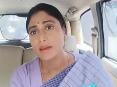 
      
      Lookout notice issued against me, claims YS Sharmila
      
      