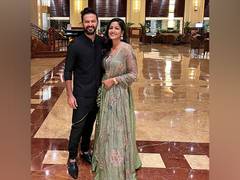 
      
      Baby on board! Ishita Dutta, Vatsal Sheth announce pregnancy
      
      