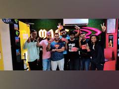 
      
      MAAC concluded its 4.0 edition of 100 Hours -a Tech-Challenge
      
      