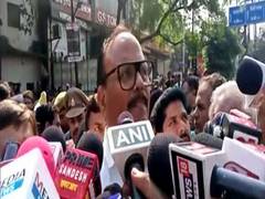 
      
      All possible help to businessmen from govt:UP DyCM on Kanpur fire
      
      