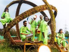 
      
      Ampere and Royal Challengers Bangalore announce cheer squad
      
      