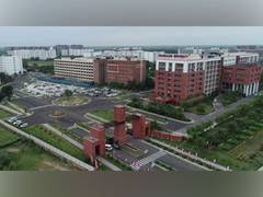 
      
      Chandigarh University makes a stellar debut in 5 Subjects in QS 
      
      