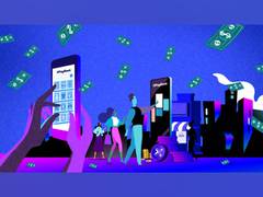 
      
      XPayBack secures USD 1 million investment for retail cloud
      
      