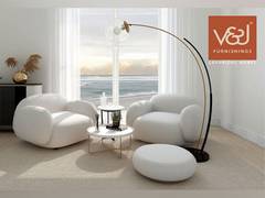 
      
      V&J Furnishings introduces 2023-24 home furnishings range
      
      