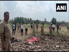 
      
      4 dead in explosion in UP's Bulandshahr
      
      