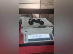 
      
      Kerala: Customs seize gold worth Rs 49.5 lakhs at Kochi airport
      
      