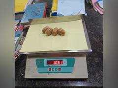 
      
      Customs seize gold worth Rs 2 cr at Kozhikode Airport
      
      