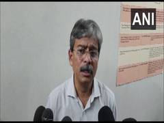 
      
      CG: 5 Congress workers sustain burn injuries during Mashaal march
      
      