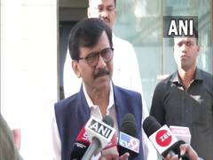 
      
      Sanjay Raut gets death threat from Lawrence Bishnoi gang
      
      