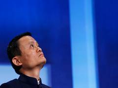 
      
      What does return of Jack Ma to China signal?
      
      