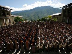 
      
      Bhutan: Wangsel Institute, Khotokha School win national nontest
      
      