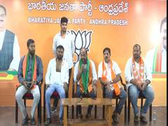 
      
      Amravati attack on me pre-planned: says BJP 's Satya Kumar
      
      
