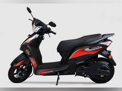 
      
      Ampere launches Limited Edition RCB-themed Electric Scooter
      
      