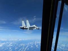 
      
      Taiwan responds to Chinese 'combat readiness' patrols 
      
      