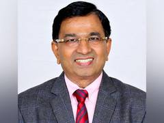 
      
      Dr RG Patel appointed as expert member of ART, Surrogacy Board
      
      