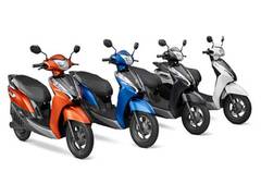 
      
      Ampere Electric Two-wheeler registers over 1 lakh retail sales 
      
      