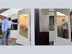 
      
      AMITOJE India launches game-changing AMITOJE OfficePod
      
      