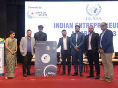 
      
      Coffee & More launches revolutionary prepaid card with RuPay
      
      